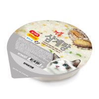 논다 전복 삼계탕 (고양이) 1Box - 6개입