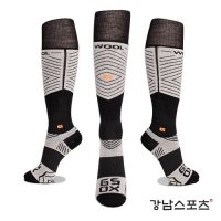 익스트림 게릴라 스키양말 (GSOX ULTRA WOOL SKI SOCKS MULTI)