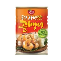 동원에프앤비 동원 자연산 골뱅이 300g