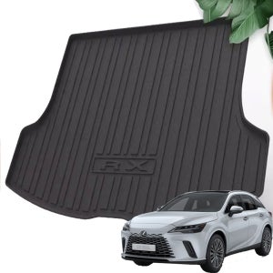 레이덴 렉서스 RX 5세대 트렁크매트 RX350h RX450h+ 3D 트렁크 카본카매트