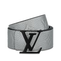 루이비통 남성용 벨트 LV Initials 40MM Reversible Belt