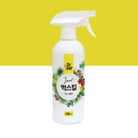 닥터조 벅스킬 식물관리제 해충관리제 식물벌레퇴치 450ml