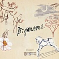 빅마마(Big Mama) - 4집 Blossom