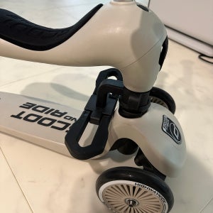 스쿳앤라이드 발판 신발지킴이 2in1킥보드 유아킥보드 발받침대