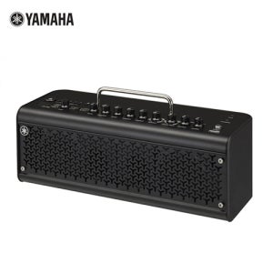 야마하 앰프 THR30II Wireless 블랙