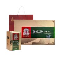 정관장 홍삼지본 40ml 30포 홍삼등급 2%지삼함유