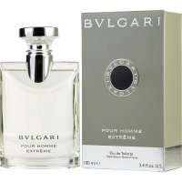 Bvlgari Extreme Eau De Toilette Spray 3.4 oz