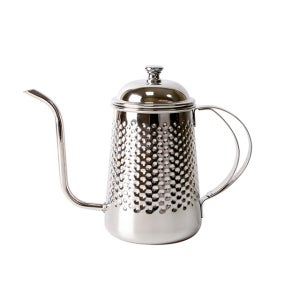 홈아트 엠보싱 드립포트 700ml