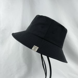 봄 여름 XL 벙거지 턱끈 버킷햇 캠핑 서핑 모자 빅사이즈