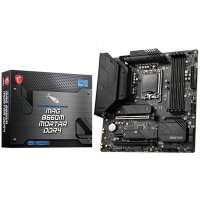 MSI MAG B660M 박격포 DDR4