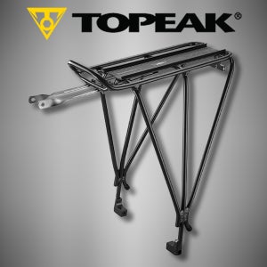토픽 익스플로러 29인치 디스크 자전거 짐받이 받침대 랙