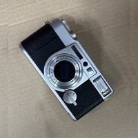 FUJIFILM 클라세 KLASSE W | 실버 | 중고 | DK