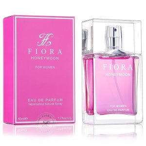 피오라 허니문 포우먼 여자향수 오드퍼퓸 50ml