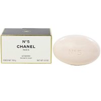 CHANEL 샤넬 NO.5 LE SAVON 샤넬 N°5 사본 150g 여성용 비누버스 비누 [품]