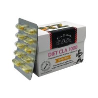 피터앤존 다이어트CLA 1000mg 60캡슐 2팩