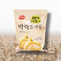 박력쌀가루 박력분 1kg