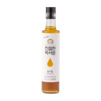 창창푸드 국산 참기름 300ml