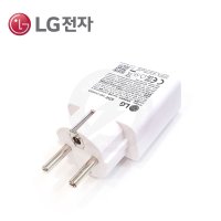 (정품) LG 2023 그램 노트북 충전기 아답터 PD 65W C타입 LP65WGC20P-EK W B 케이블 포함