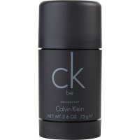 Calvin Klein Ck Be Deodorant Stick 2.6 oz