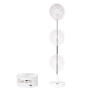 탁상용 선풍기 무선 캠핑 소형 사무실 미니 써큘레이터 책상 침대용