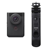 캐논 파워샷 V10 보디캠 초미니카메라 무선소형카메라 유투브카메라 직캠 PSV10BK