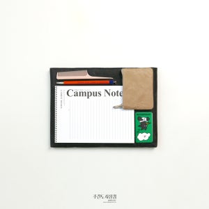 SIWA tablet case iPad (4color) 시와 태블릿케이스 11인치 파우치