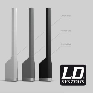 LD Systems MAUI P900 마우이 컬럼스피커