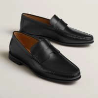 에르메스 듀크 남성로퍼 HERMES Duke loafer H212990ZA01