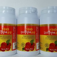 꾸지뽕열매분말(600g) 꾸지뽕열매가루