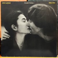 ‘90 존레논 JOHN LENNON YOKO ONE LP (음반 EX,자켓 EX)