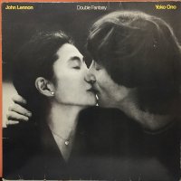 ‘90 존레논 JOHN LENNON YOKO ONE LP (음반 EX,자켓 EX)