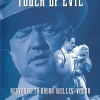 검은 함정 (Touch Of Evil) DVD