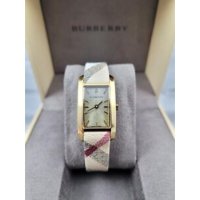 버버리명품시계20128523 Burberry The Pioneer BU9509 Swiss Made Women Watch 26mm Case