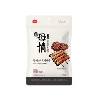 아스쿠 모정 장어&소고기 져키120g