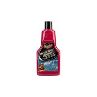 맥과이어스 MEGUIARS 유리 발수 코팅제 세차 용품 453ml A3714 Water Spot Remover Stain and Polish