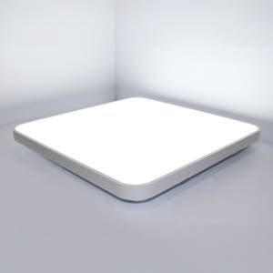 번개표 LED 시스템 사각 방등 50W 주광색
