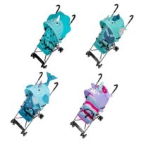 코스코 초경량 접이식 휴대용 유모차 Cosco Umbrella Stroller