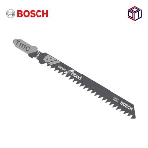 보쉬 직소날 T111C 목재용 빠른 절단 T 111 C