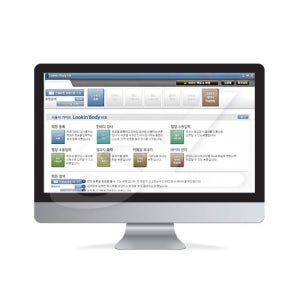 인바디 헬스케어프로그램 Lookin’Body120(LB120)