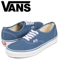 VANS 반스 스니커즈 오센틱 맨즈 반즈 커플슈즈 AUTHENTIC