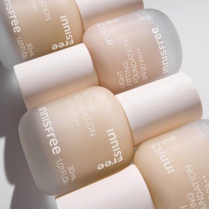 이니스프리 라이트 피팅 파운데이션 SPF20 PA++ 30mL