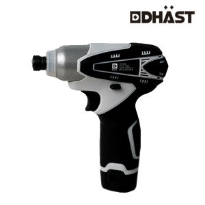 다스트 12V 충전 임팩 드라이버 DT-12DC 드릴 전동 베어툴 마끼다 배터리 호환