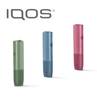 아이코스 일루마 원 IQOS ILUMA ONE 가열식 전자담배 3컬러