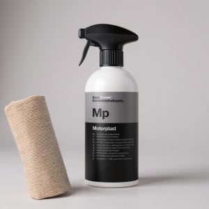 코흐케미 MP 모터플라스트 엔진룸 코팅제 청소 크리너