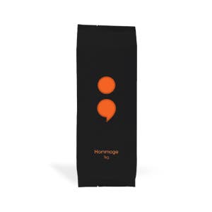 카페뎀셀브즈 오마쥬 블렌드 1kg