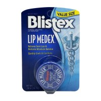 블리스텍스 Blistex 립 메덱스 립 프로텍턴트 밸류 사이즈 10.75g