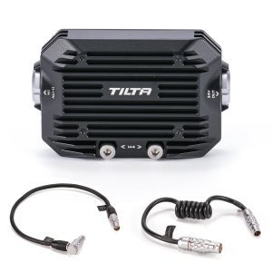 틸타 DJI 로닌2 전용 TILTA TGA-PDM-RN2 24V 배전 모듈