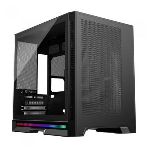 1st Player SP6 MUSIC BAR (BLACK)