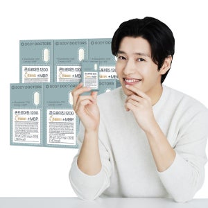 [6개월]바디닥터스 콘도로이친 1200 MBP