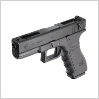 [E&C] EC-1103 GLOCK18C 글록 가스핸드건